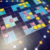 グリュックスで遊んだ（白色ボードゲーム会）