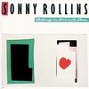 Sonny Rollins 　ソニー・ロリンズ　Falling With In Love