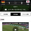 ⚠️夜だるま速報/サッカーワールドカップ、日本初戦でドイツ下す