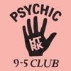  HTRK / Psychic 9-5 Club