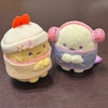 すみっコぐらしショップ新宿店