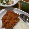飽きない、作り置きトマト（缶）カレー、脳梗塞 ワレンベルグな日々