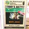 【Live Report】2018/3/14 WHITE JUDAS “Reverse of Judas” ＠ Mt.RAINIER HALL SHIBUYA PLEASURE PLEASURE