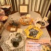 Small Tree Market 2019レポ＿ おこもりcafeはらこや