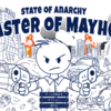 State of Anarchy Complete: Master of Mayhem　安くて大ボリューム、脅威のコスパ見下ろし型ＳＴＧ！