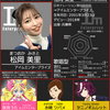 #おにじ声優名鑑シリーズ Vol.50 松岡美里