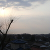 20140316朝の空