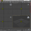 3dsMAXの基本操作