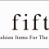 fifth(フィフス) おしゃれな 洋服.靴· バッグ通販　50%OFFクーポン使えます