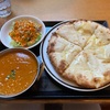 ランチ日記｜SAMOSA