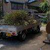 天気がよく仕事が捗ります。