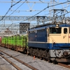 2090レ・8584レ・8764レ・単9542レ・配8790レ in南浦和-蕨・与野-北浦和・大宮ほこすぎ橋
