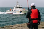 江の島釣り人行方不明事件はなぜ起きた？稚児ヶ淵の危険な真相と防ぎ方