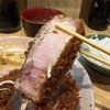 【東京で一番美味しいとんかつ⁈】蒲田のとんかつ屋さん「丸一」は、肉厚なのにみずみずしくてメッチャ美味いですよ！