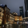 大学同期の送別会
