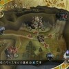 　ファイナルファンタジークリスタルクロニクル　プレイ日記２