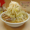 京成大久保二郎　その121　小豚ラーメン