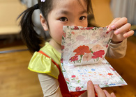 親子でおばあちゃんにお手紙を書いてみよう！子どもの手紙ブームにうってつけなブラザーのプリントコンテンツ【PR】