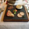 東京で本当のフレンチが食べられるお店『ルグドュノムブションリオネ』