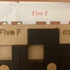 Five  F