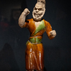 唐時代の人々