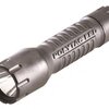 Low Prices on Streamlight 88850 Polytac LED Flashlight with Lithium Batteries, Black