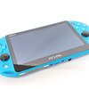 PS Vita アクア・ブルー レビュー：今だからこそ手に入れたい、鮮烈なゲーム体験を再び