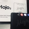 Chord　mojo2のレビュー