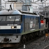 配6795レ・回8521M・OM入出場・TK出場・8074レ in大宮駅