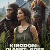 「キングダム・オブ・ザ・プラネット・オブ・ジ・エイプス」の興行収入とストーリー