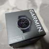 ランニングウォッチ（GARMIN vívoactive3）を購入