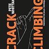 書籍「CRACK CLIMBING」内のアンケート集計