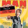 「コマーシャル★マン」（2001）の巻
