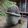 遠野【山崎のコンセイサマ】大型化で御神徳もビッグに【金勢神社】