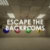 Escape the Backrooms Death Slides MAP攻略
