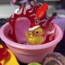 慢性的ドラマチック欠乏症