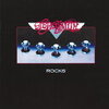 Aerosmith 「Rocks」