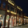 【三峽レポート】夜の三峽老街は完全復活！