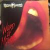 VICIOUS RUMORS 　『Word of Mouth 』