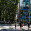 【Leica Q2・仙台】けやき並木から仙台立町界隈をぶらり  July 2021