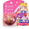 ミラクルロマンス　マルチキャリーバーム＆ムーンスティックリップクリーム
