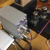 SIT パワーアンプ　（5）