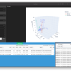 Pythonで測定装置のcsvファイルをグラフ化するアプリを作る(4. グラフ種類の変更編)