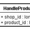 関連テーブルを含めたSELECTクエリの書き方