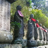 今泉山・一心院・称名寺(今泉不動・鎌倉）