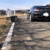 週一回のRX-8走行2022年3月