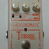 SONOMATIC 「Tubo808 Deluxe」  