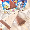 ロッテ「チョコ＆バニラバー」はスイカバーのおともだち！スーパーの箱アイス半額セールで購入した口コミ