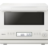 Panasonic ビストロ 「エラー番号 H98」 - 70歳までにギターを攻略する
