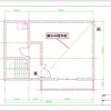 AutoCAD 6-13-2 部屋名を作図する